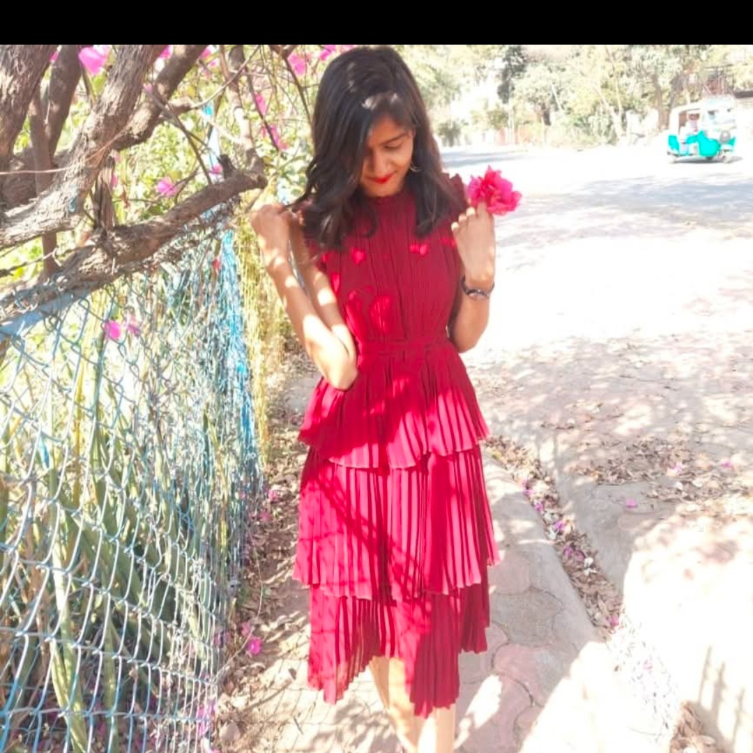 Priyanshi Priyanshi