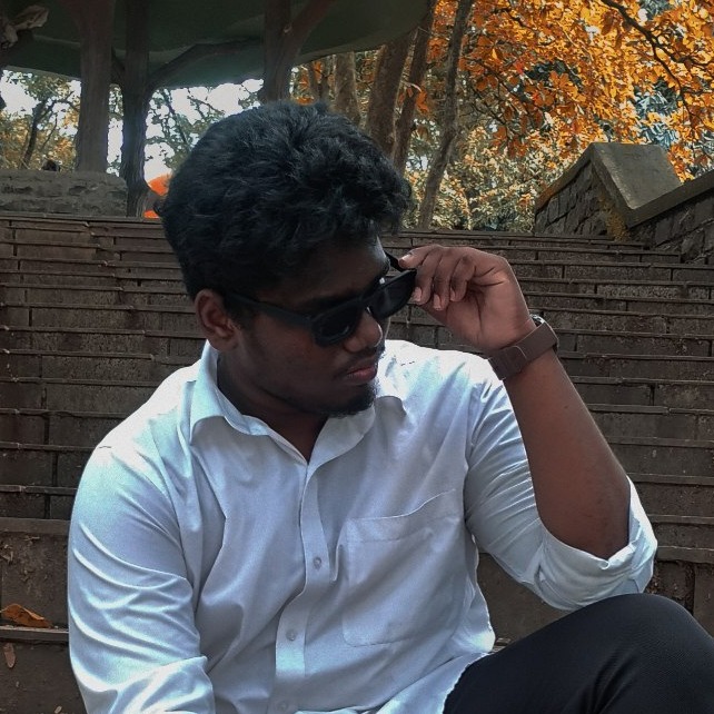 Shivakumar