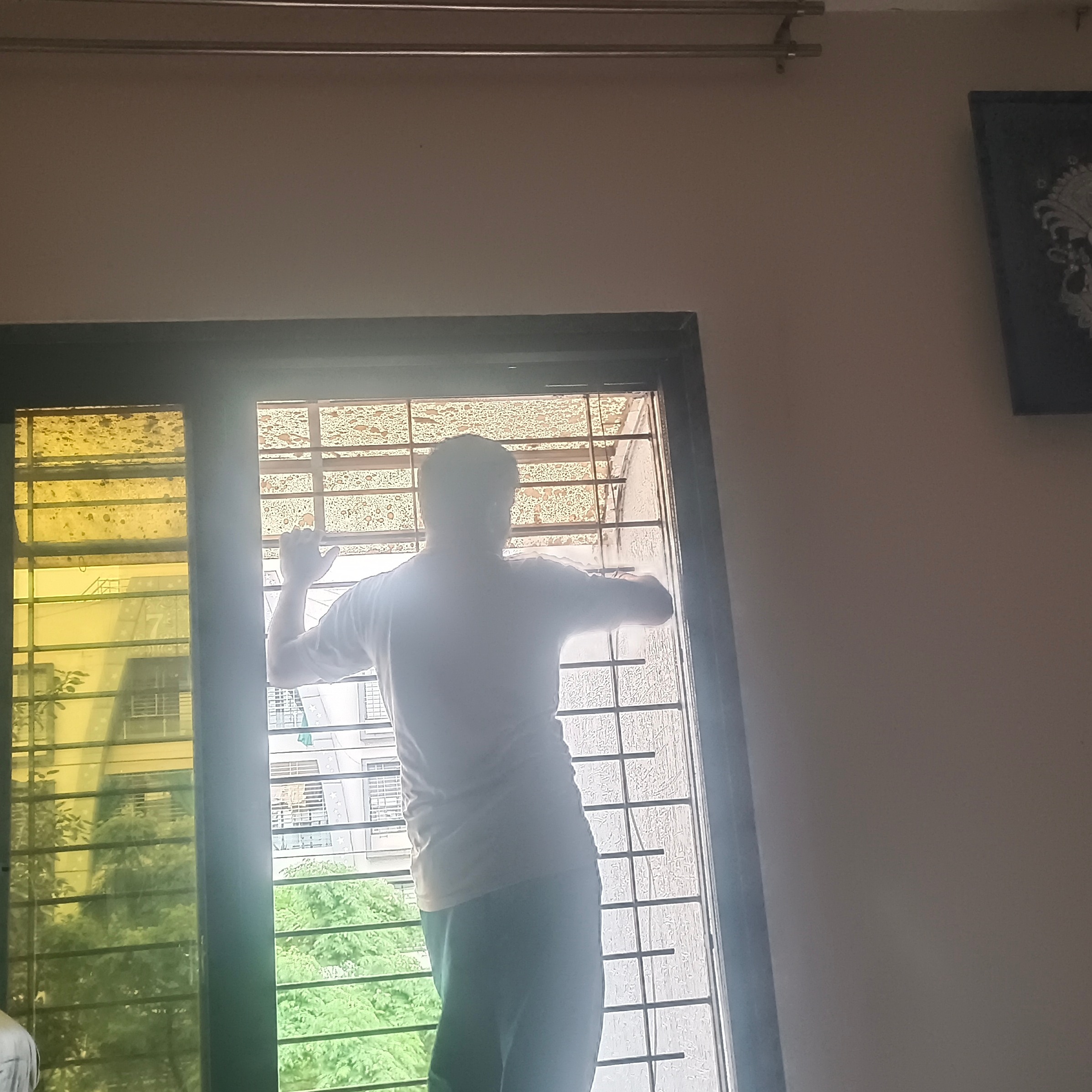 Arya Abhishek