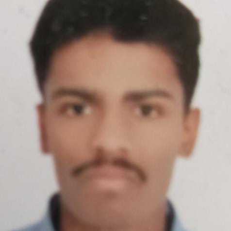 MAYANK KUMAR BHAGAT