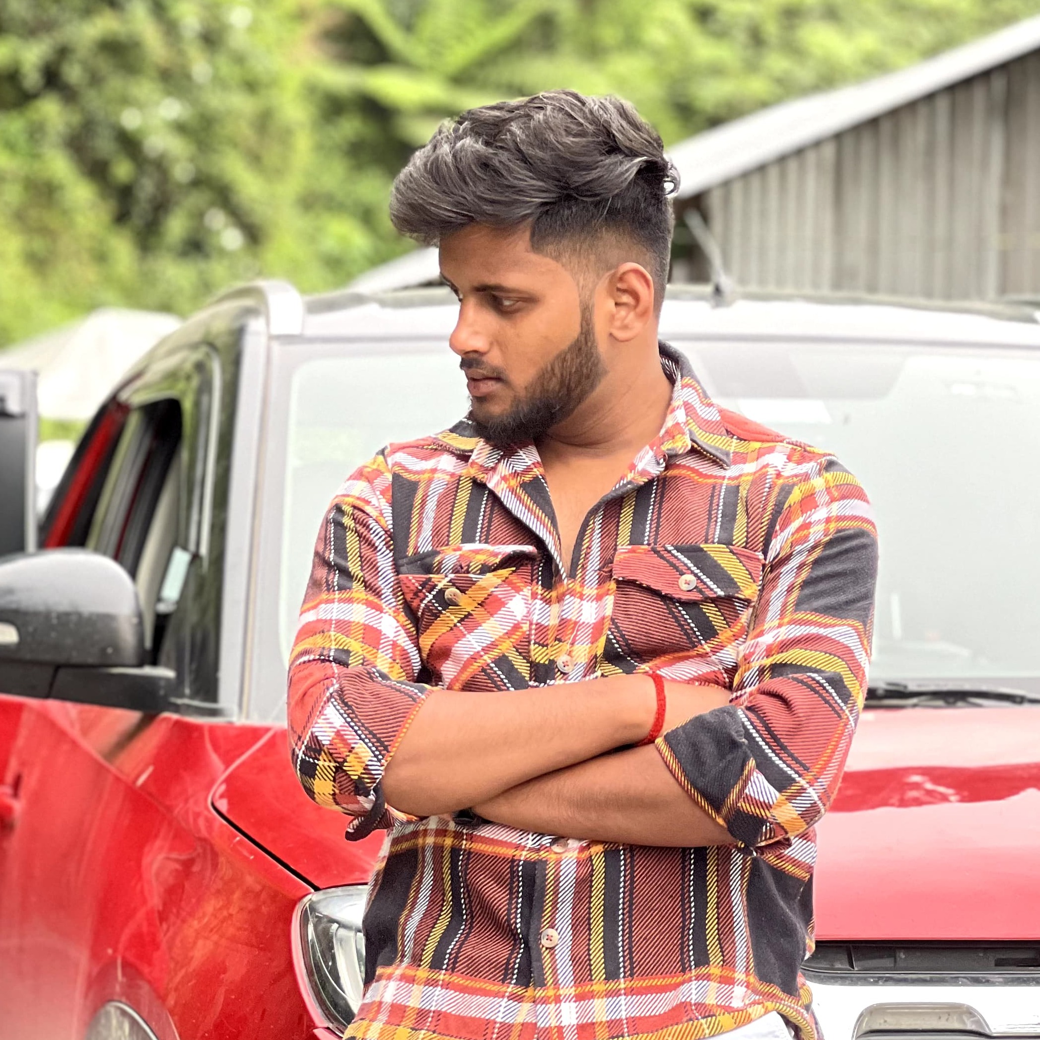 Saurav