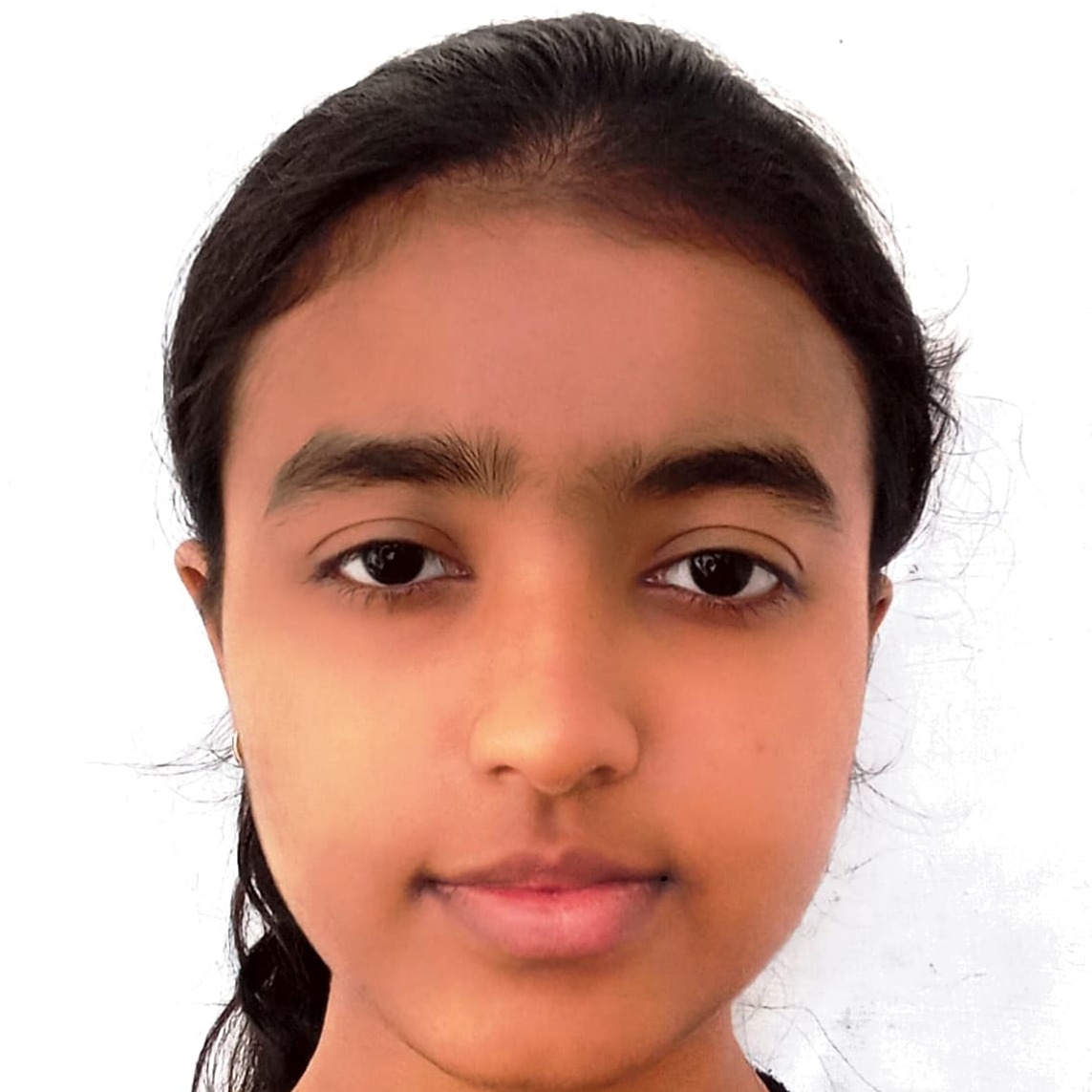Swastika Rastogi