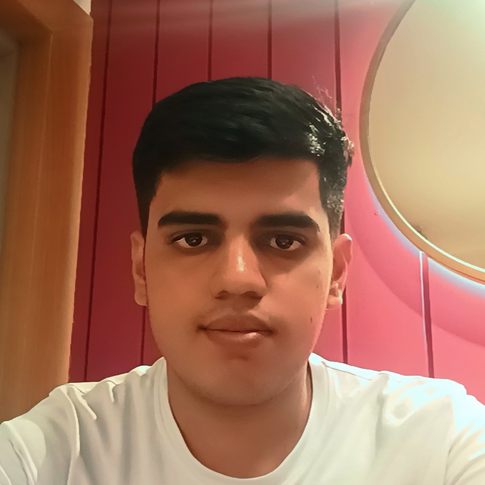 Manvendra Singh