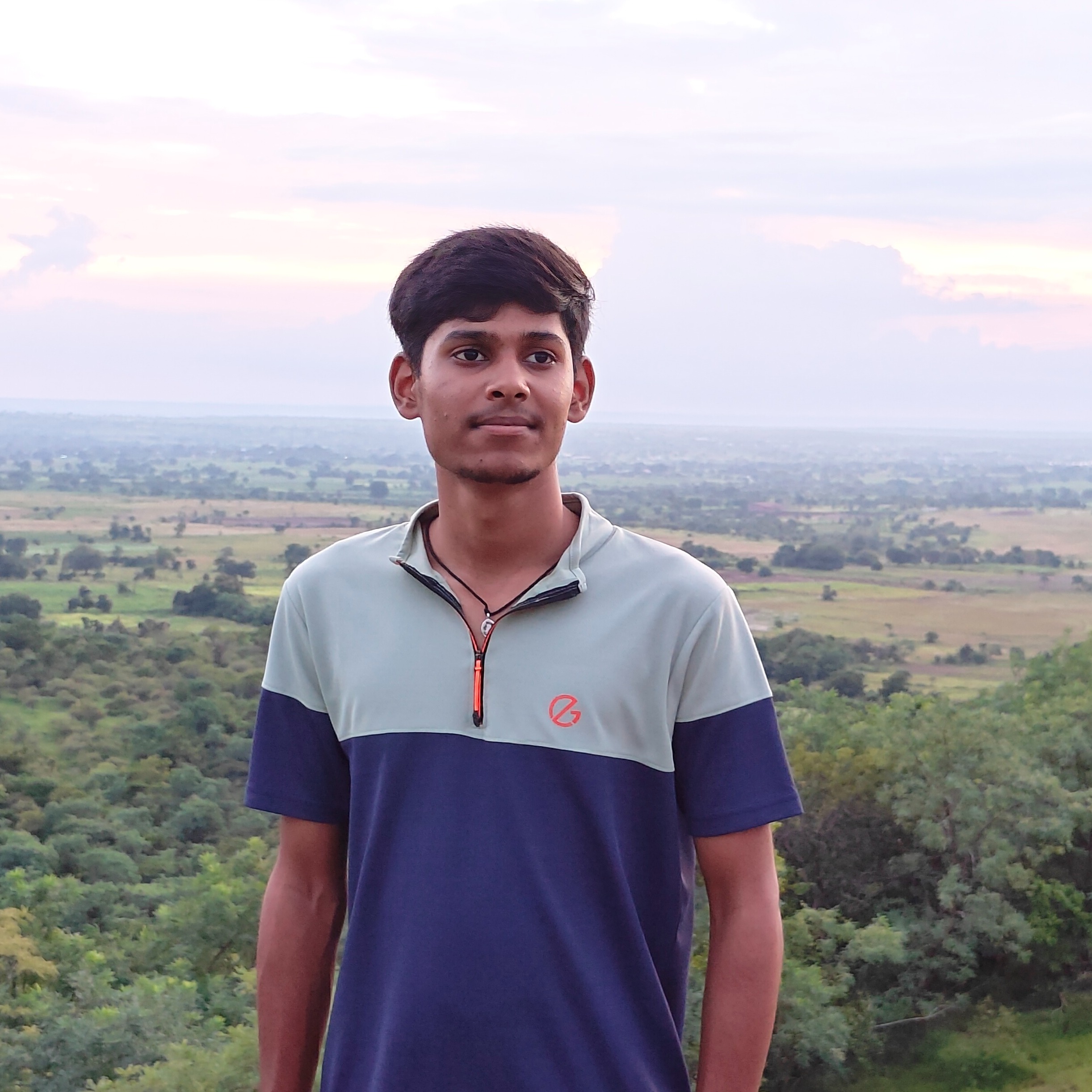 Harish Reddy