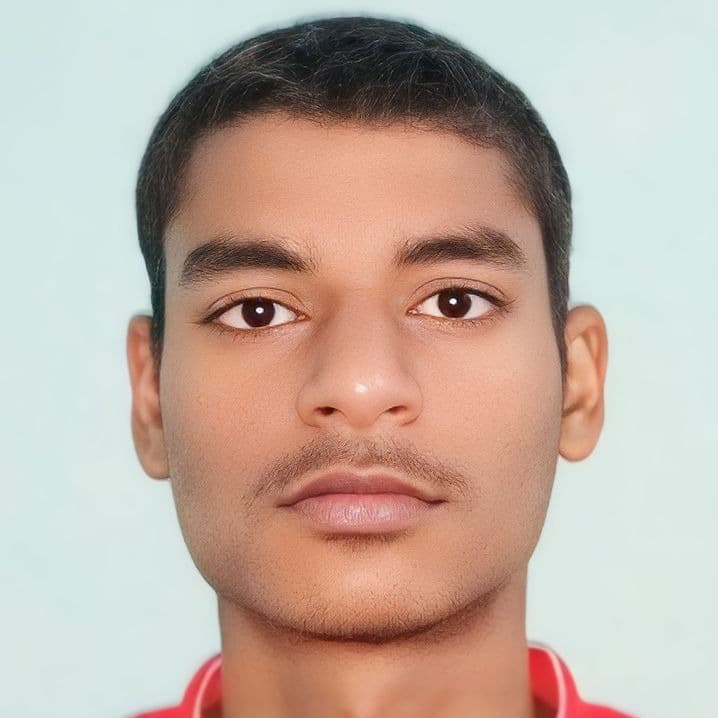 Ankit kumar