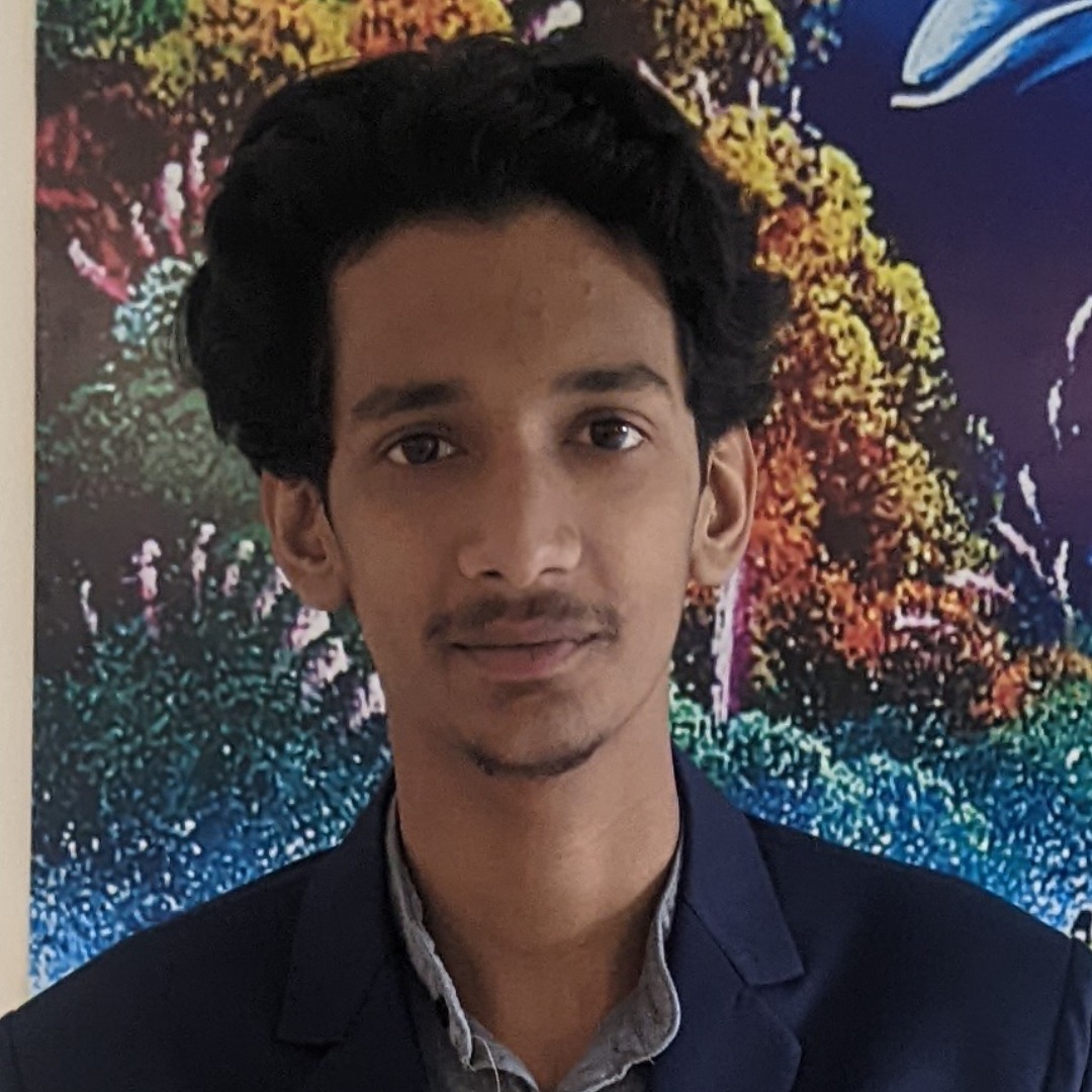 Mohammed Dawood Raafay