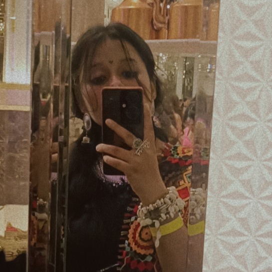 Vanshika Srivastava