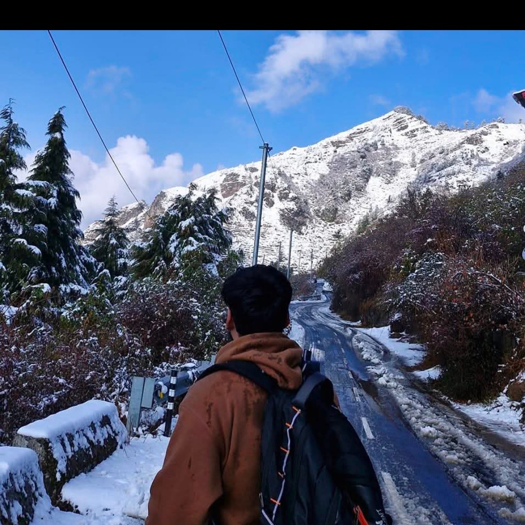 Vedanth Agarwal