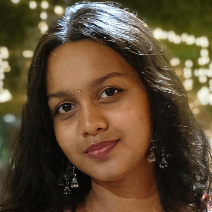 Manju Bharati Mahto