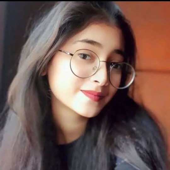 Tanya Rai
