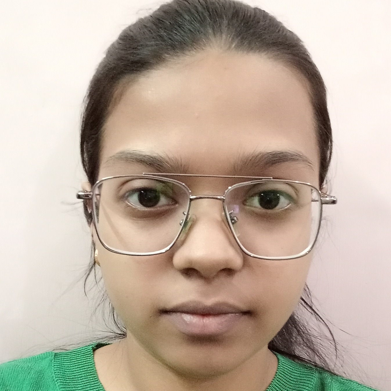 Naina Singh