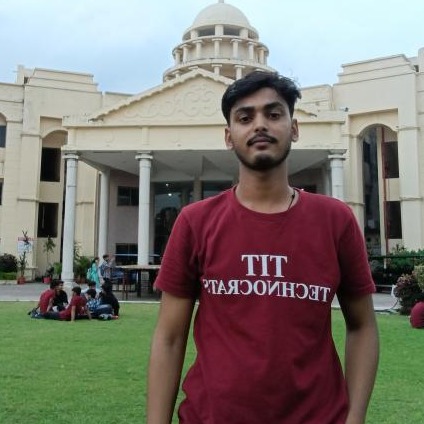 Arpit jain