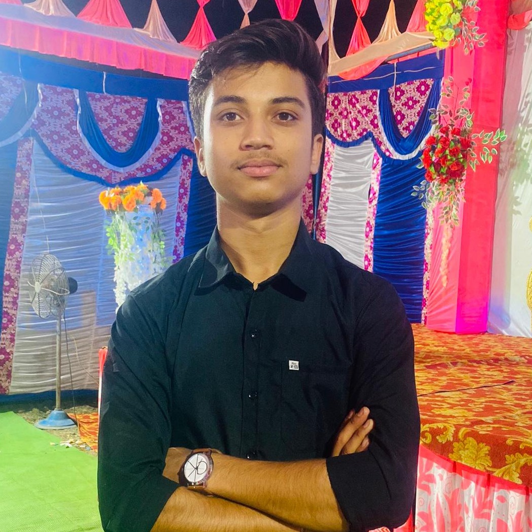 KARTIK SAHU
