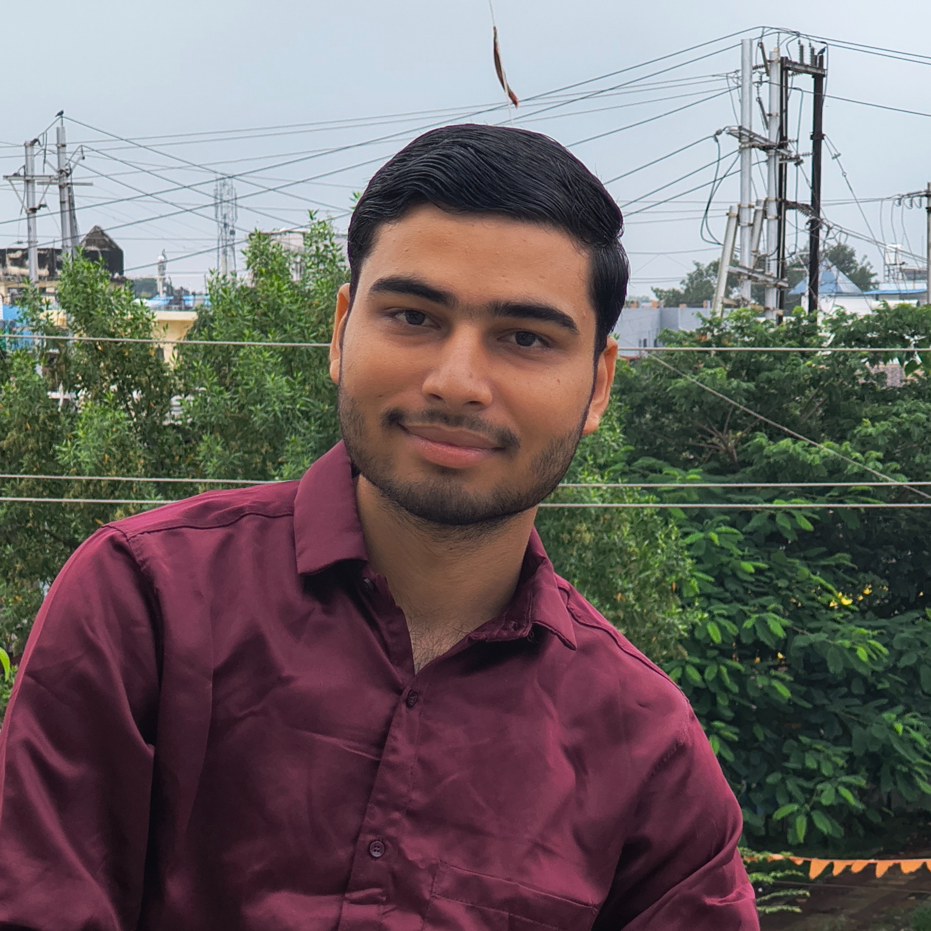 Govind singh