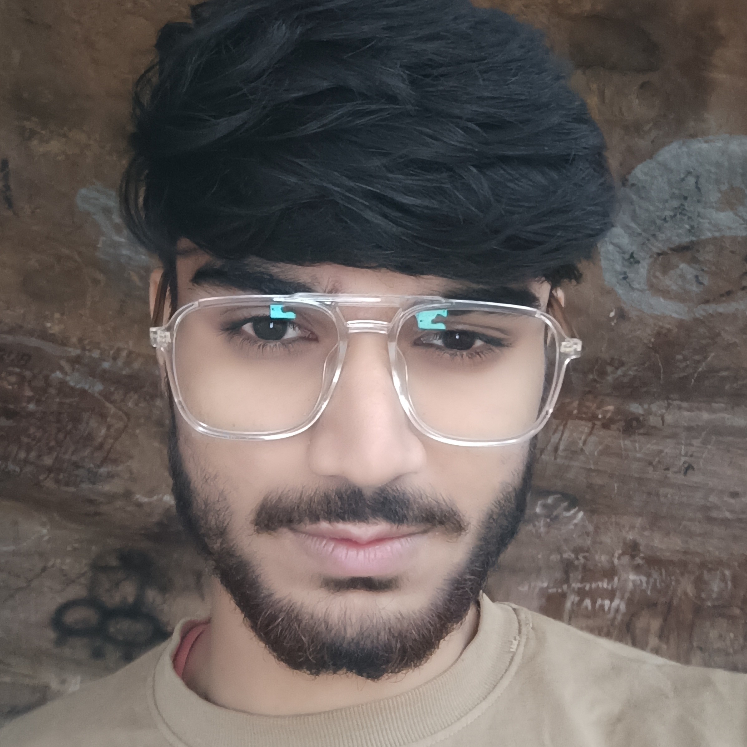 Himanshu Bisen