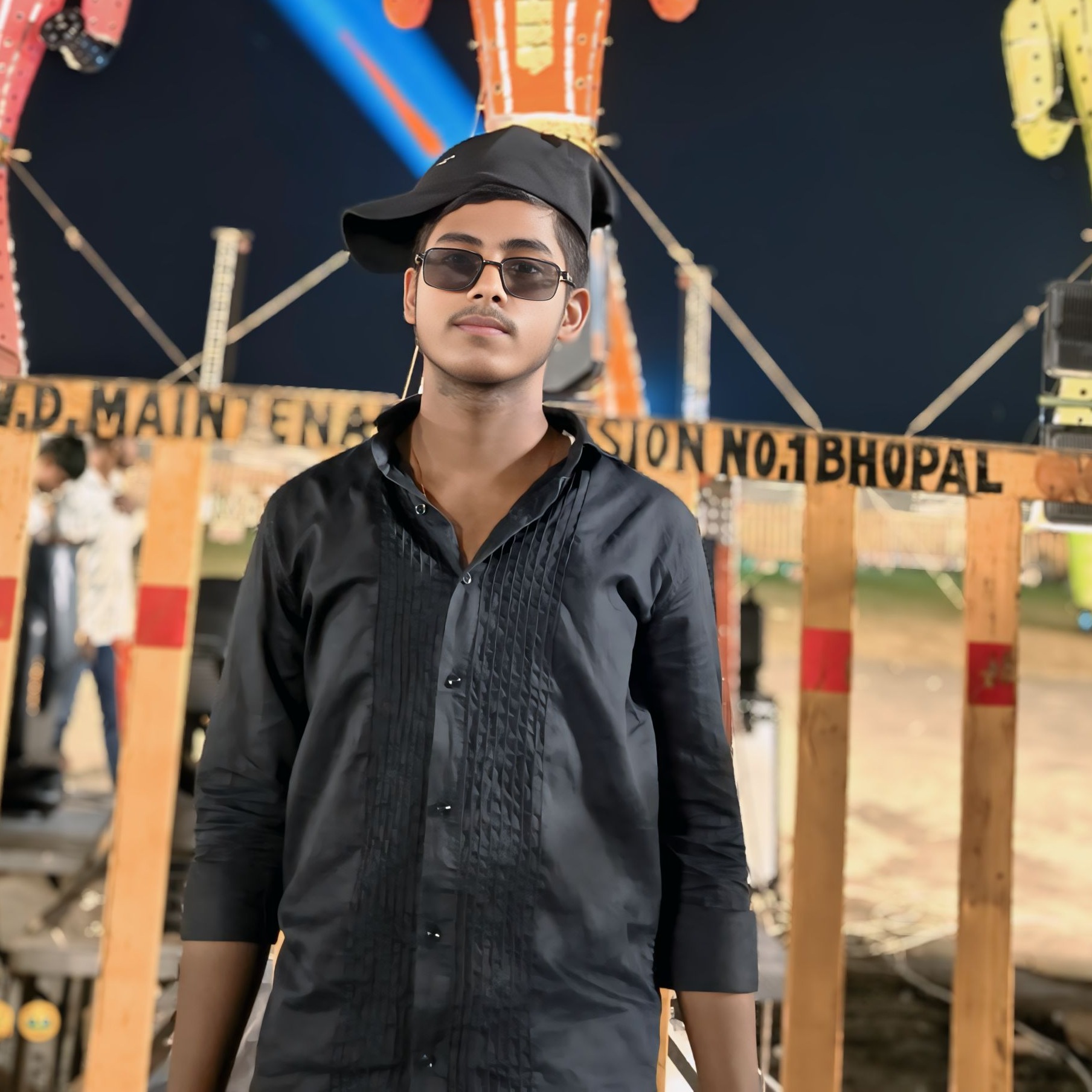Karan Kumar