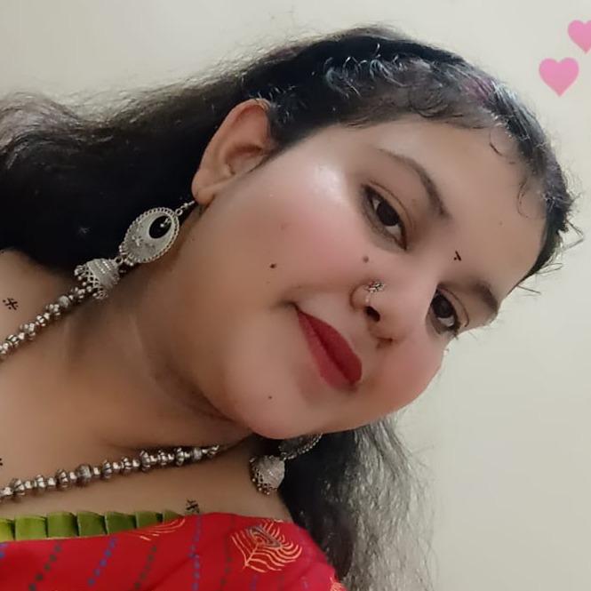 Kavya upadhyay