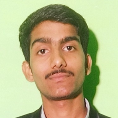 Deepak Patel