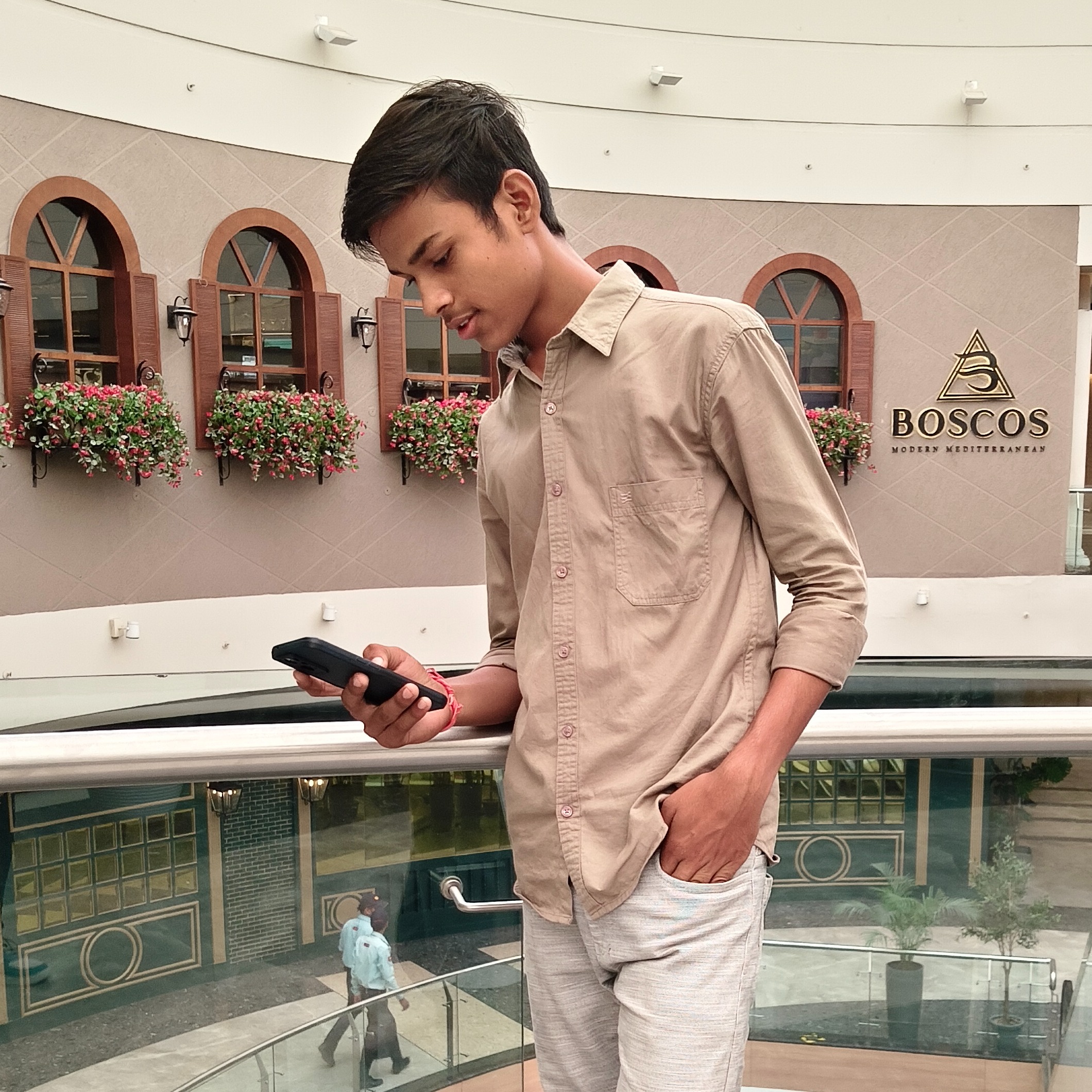 Akhilesh Sahu
