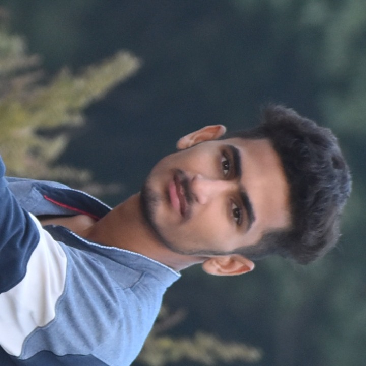 Harshit pandey