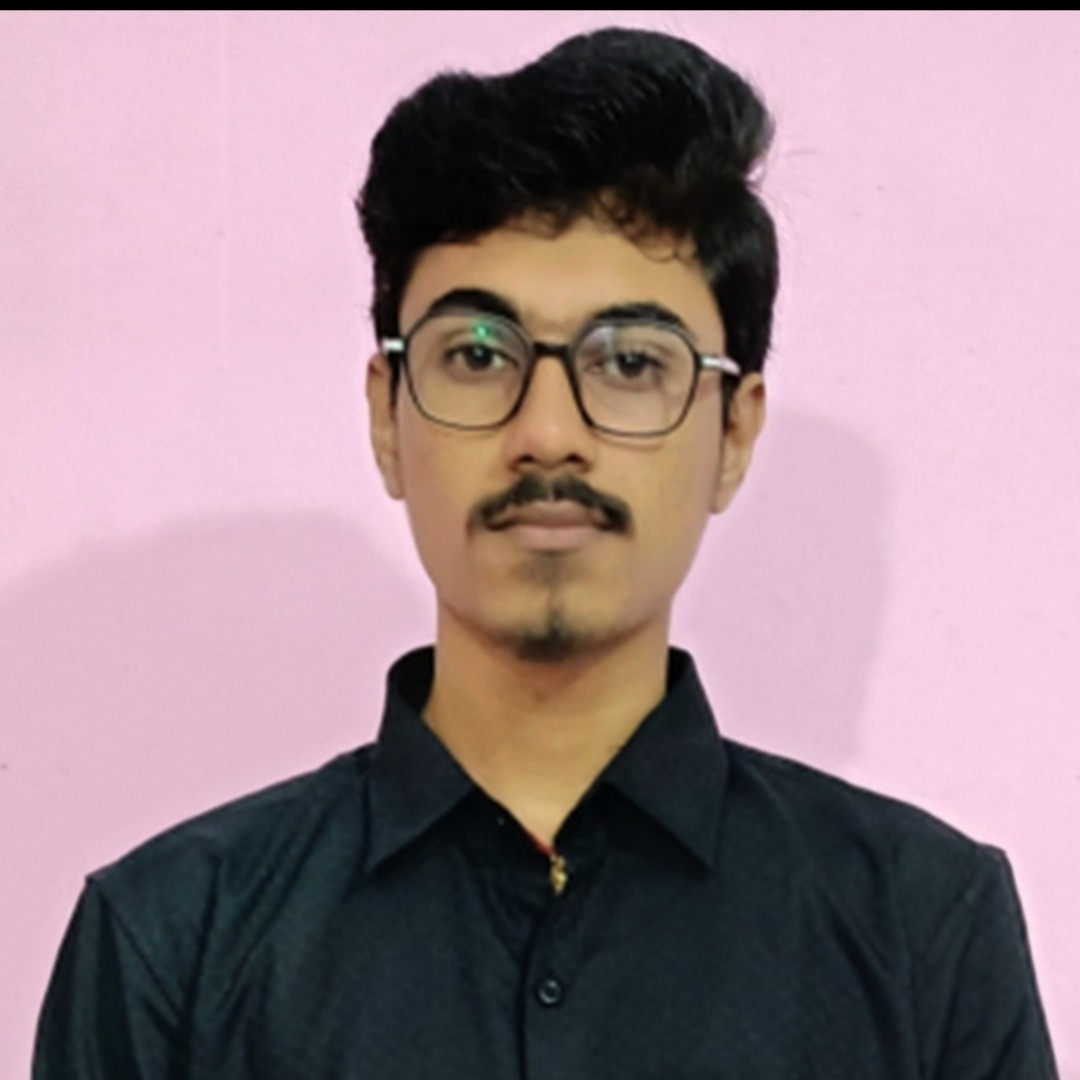 Aditya Kumar Singh