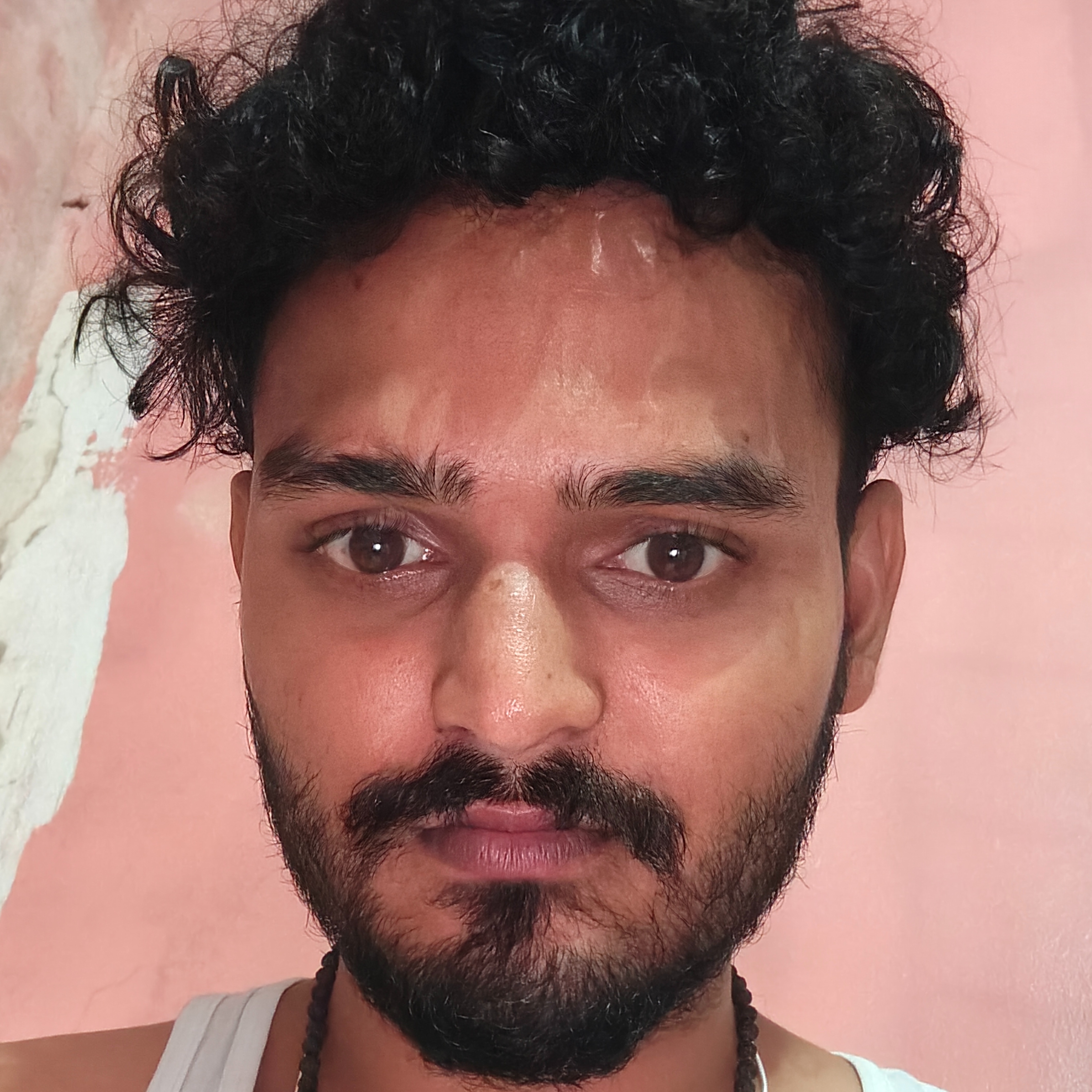 BISHAL KUMAR TIWARI