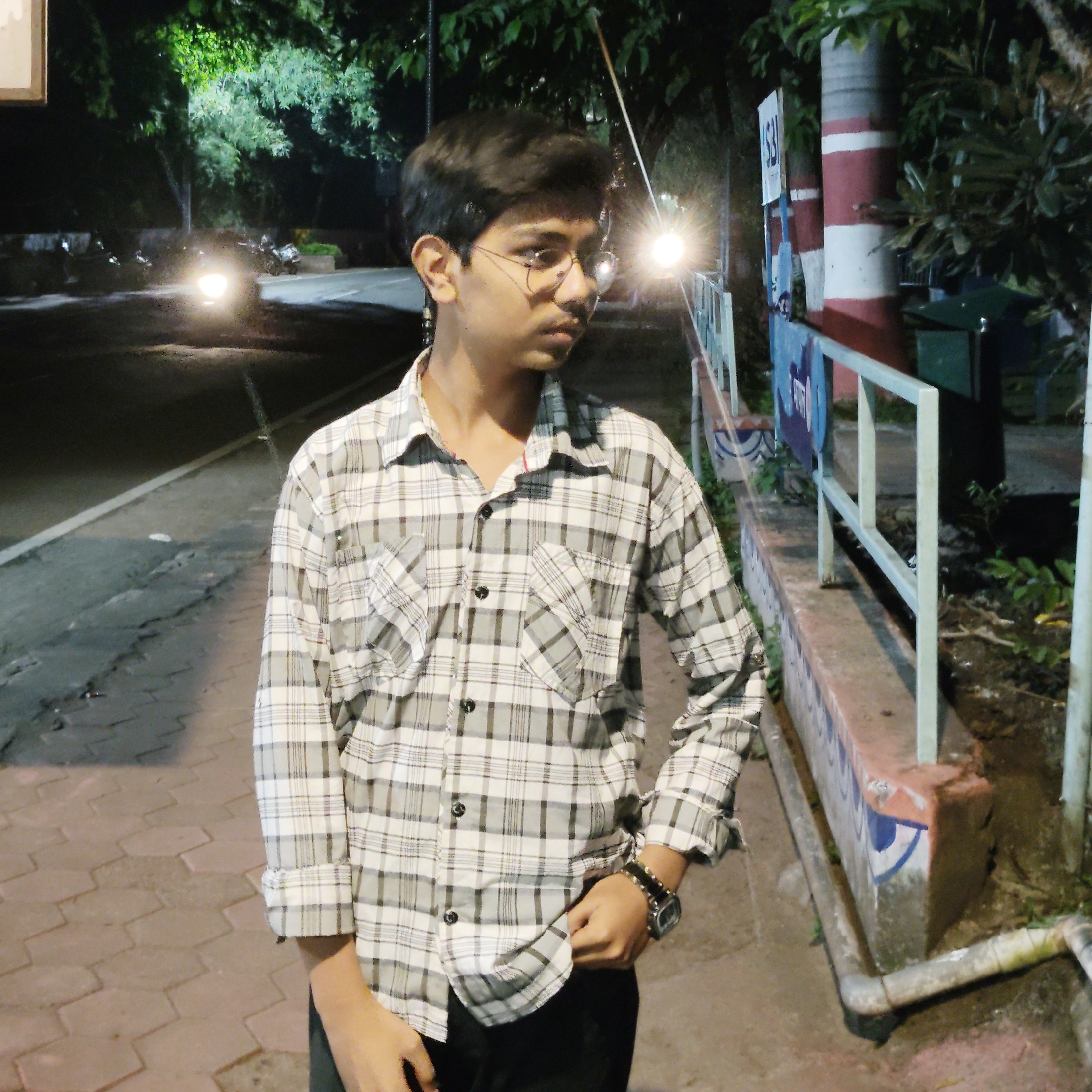 Arqam ur rehman