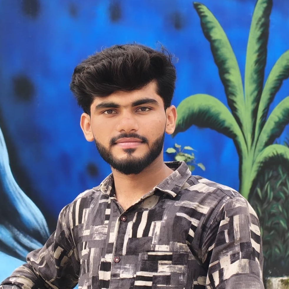 Jatin Kumar Raje