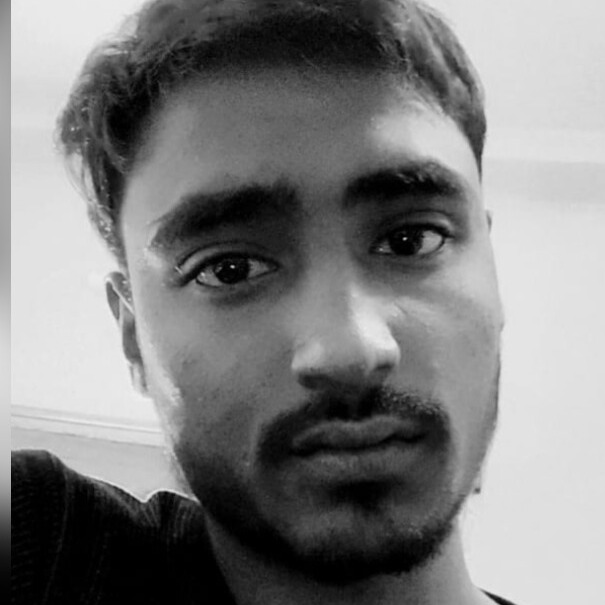Chandan Kumar