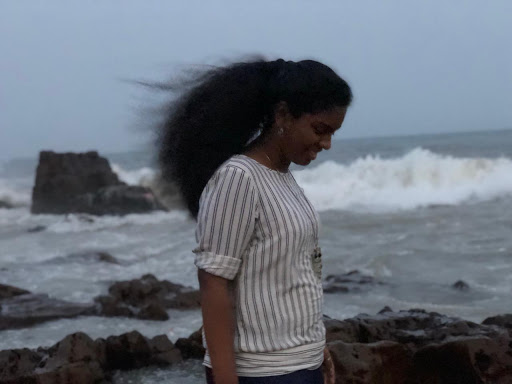 Harisriya Karnam