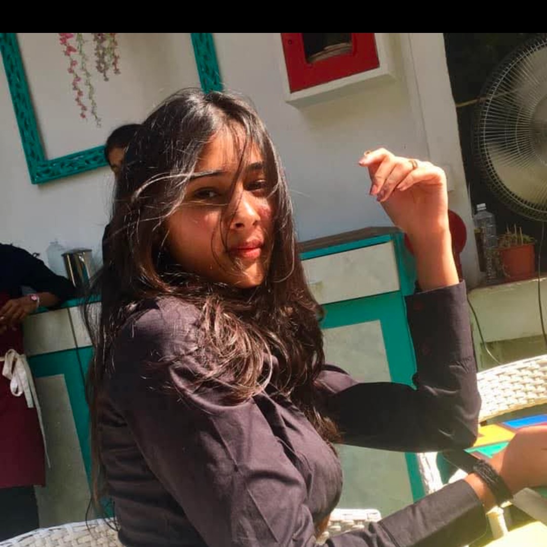 Raashi Choudhary