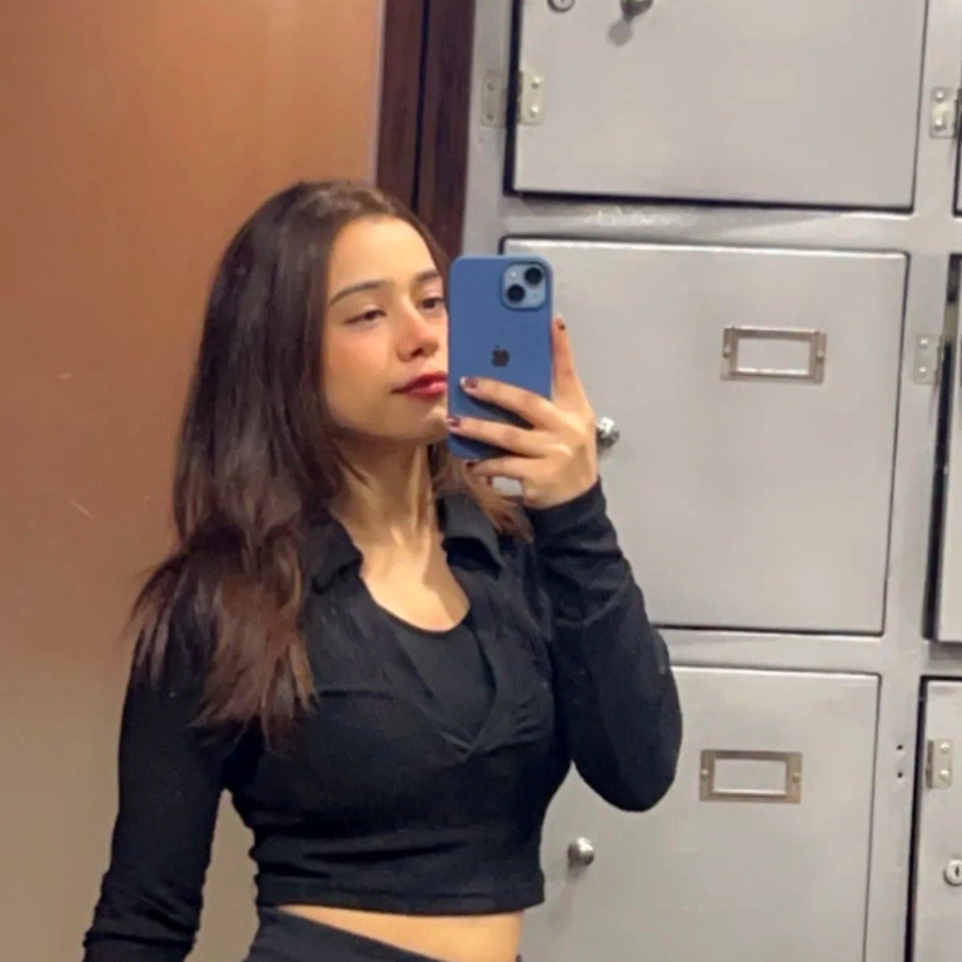 Shrabana Banerjee