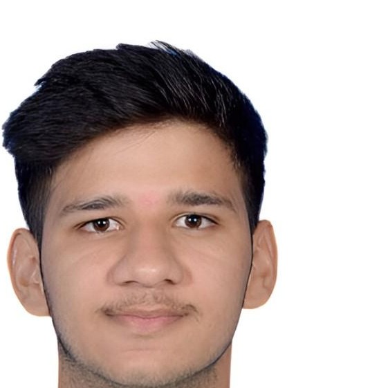ARNAV KUSH