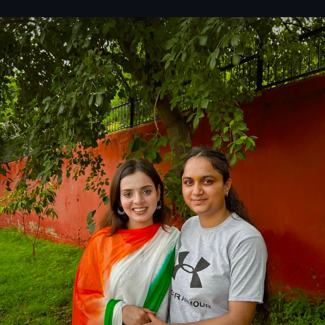 Harshita
