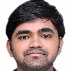 Varun Saini