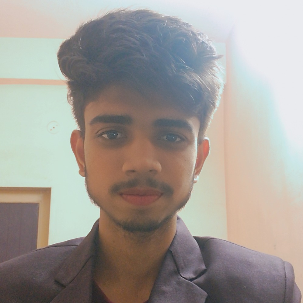 RAMAYAN PRASAD YADAV