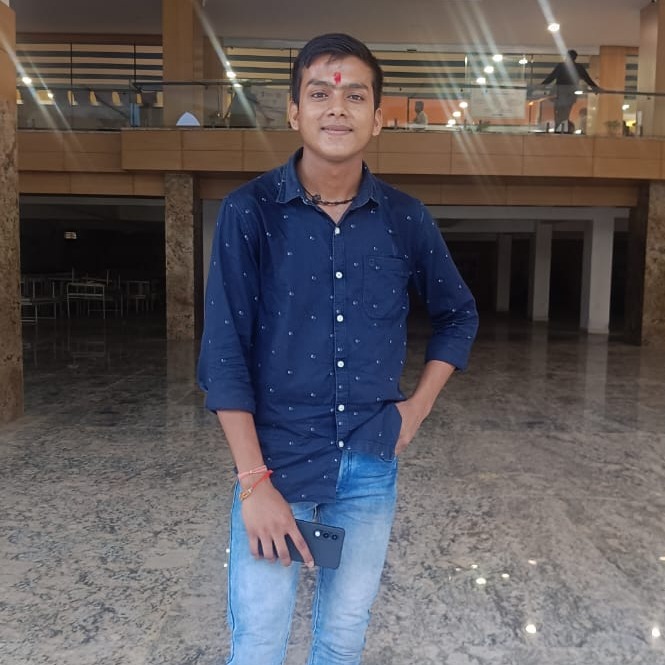 Piyush kumar