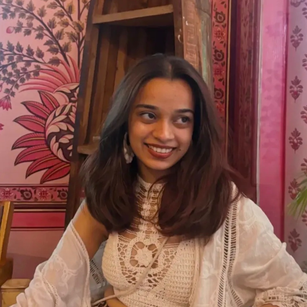 Arya Jain