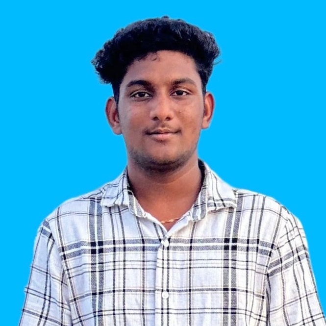 Akash kanna