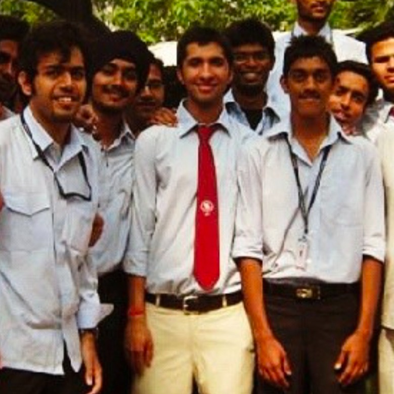 Archit Sharma