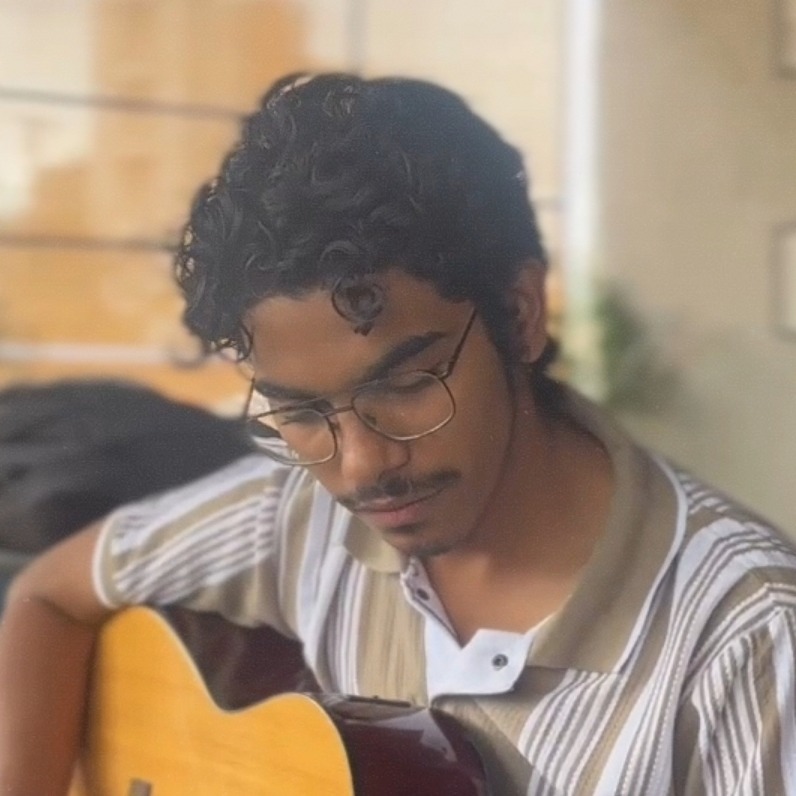 Gaurav Samadhan Kokate