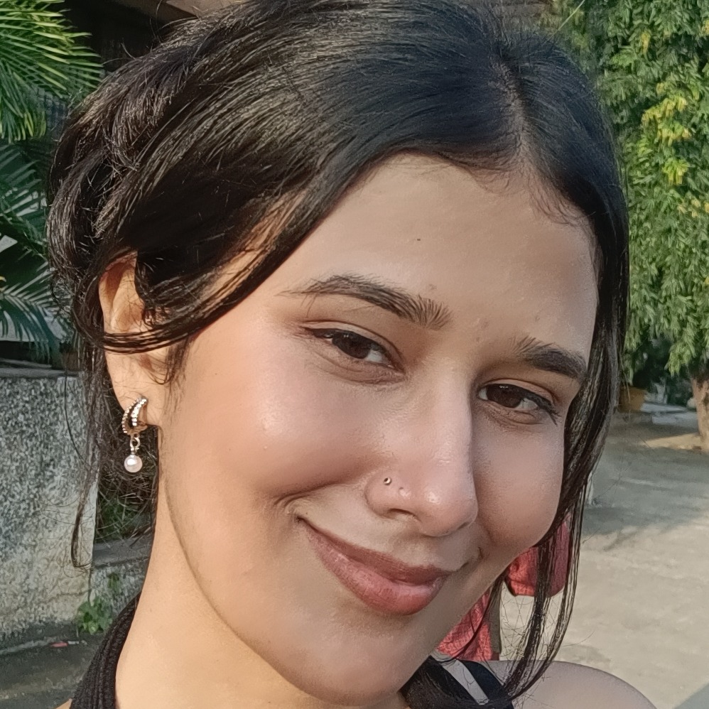 Stuti Soni Garg