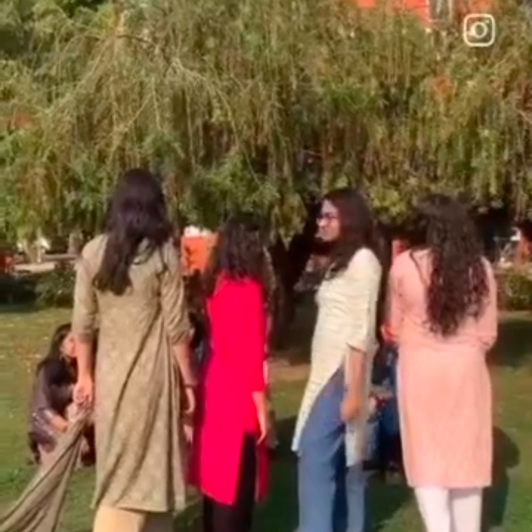 Anakshi Singh