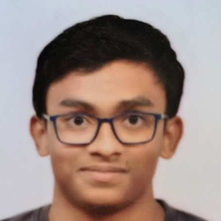 NAVADEEP GURRALA