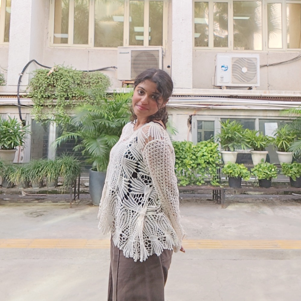 KRITIKA GERA