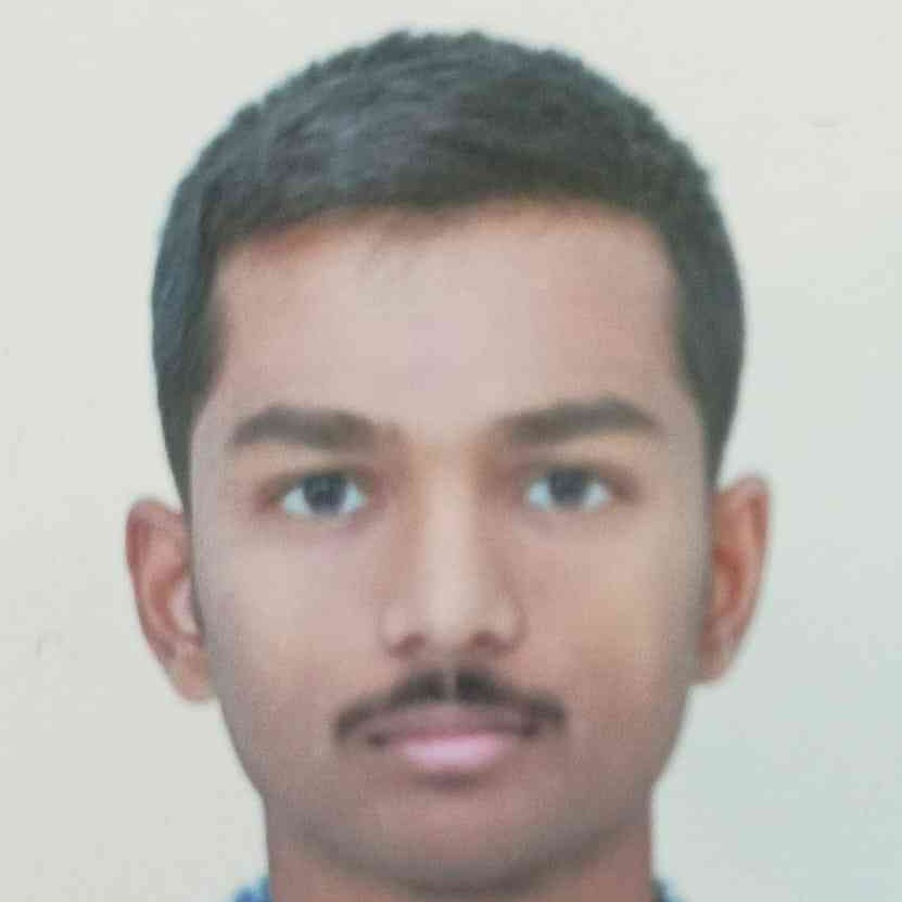 Shashank Shetty