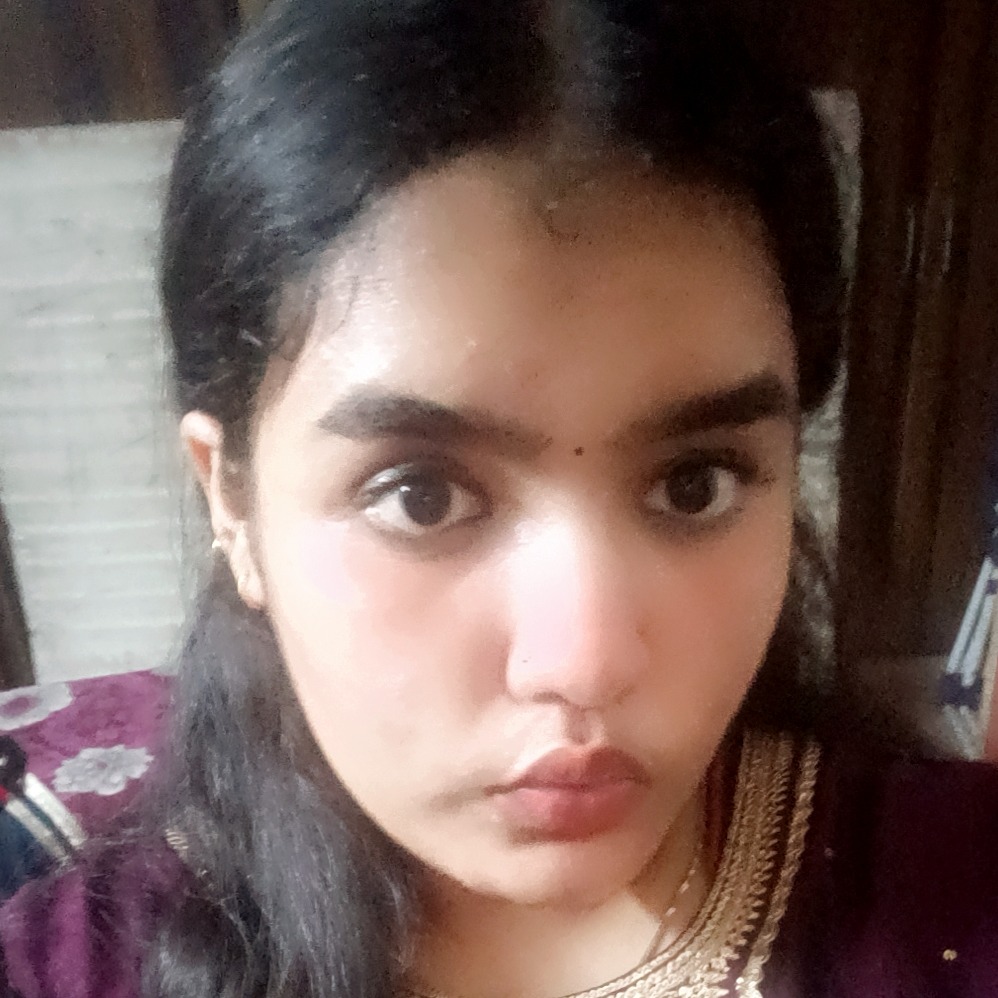 mahi Chaudhary