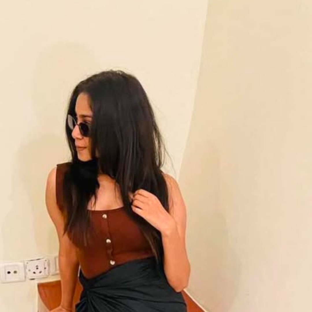 TANMYA PACHWARIYA