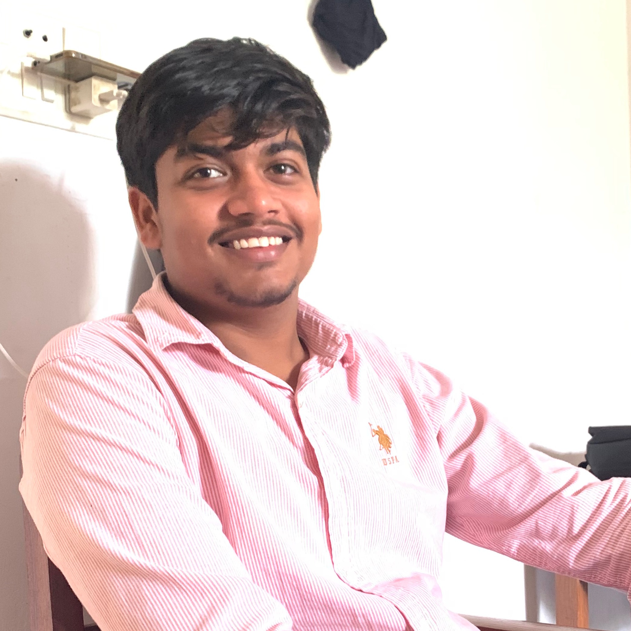 utkarsh singh