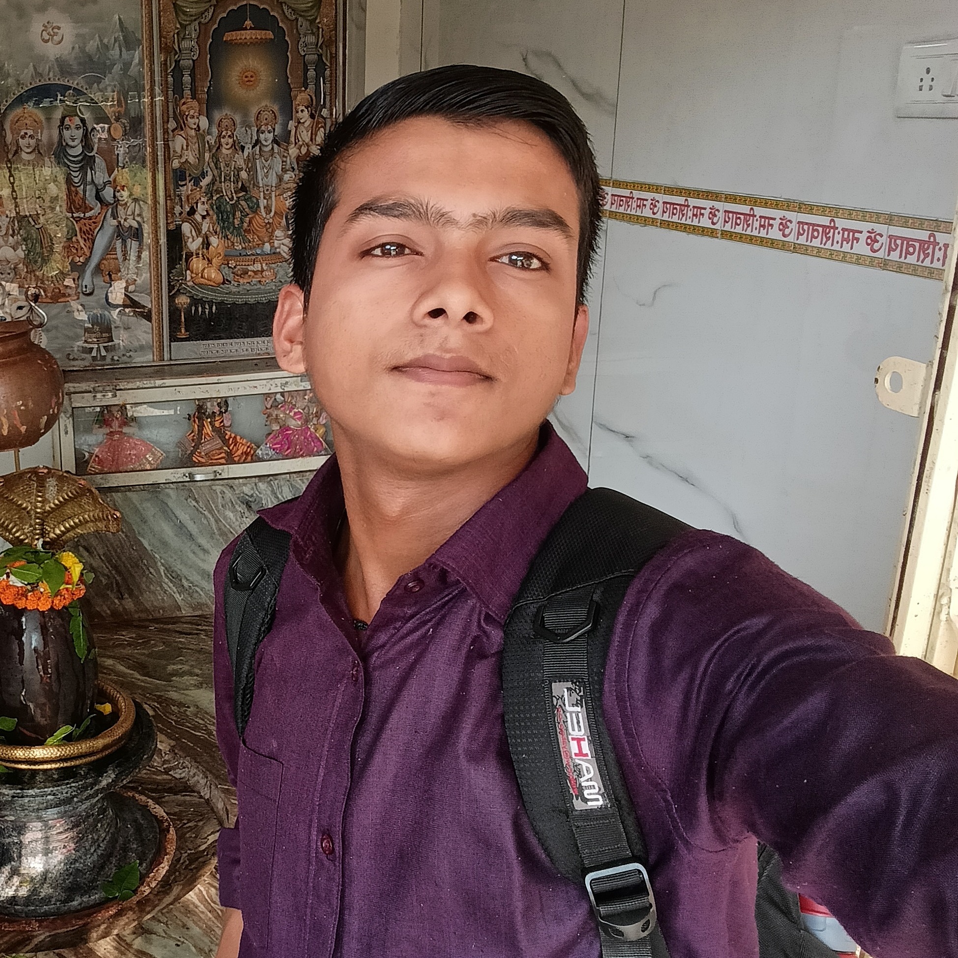 Piyush